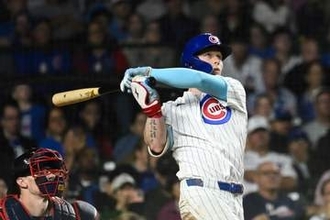 【ＭＬＢ】すごすぎるＰＣＡ…新記録樹立→即更新でキングも目前「ＭＶＰ！」の大合唱