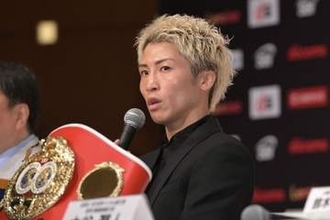 井上尚弥　ロドリゲス戦〝不要論〟浮上「興味ない」「フェザーに挑戦する姿が見たい」