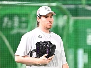 【ソフトバンク】不本意な８年通算１８勝のスチュワート　退団なら「国内他球団移籍」を最優先