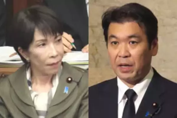 松本洋平文科相　文春が報じた「高市大っ嫌い音声」を釈明　現首相は「本当に尊敬できる人」