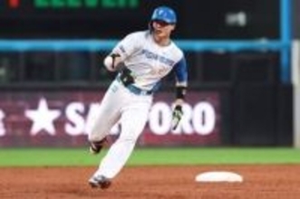 【日本ハム】清宮幸太郎　絶好調の裏に同期・村上宗隆の活躍「そりゃ刺激になりますよ」