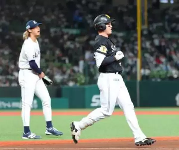 【ソフトバンク】高橋光成〝天敵化〟の兆し…厄介な異なる攻めにも「序盤対戦の利」の声も