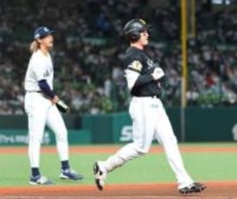 【ソフトバンク】高橋光成〝天敵化〟の兆し…厄介な異なる攻めにも「序盤対戦の利」の声も