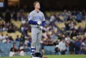 【ＭＬＢ】カブスのＰＣＡにドジャースメディアが新愛称を命名「恥をかけアームストロング」