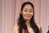 「【フィギュア】安藤美姫　地元開催のアジア大会を前に「愛知・名古屋2026応援サポーター」に就任」の画像1