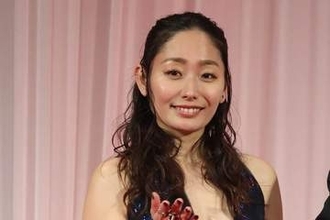 【フィギュア】安藤美姫　地元開催のアジア大会を前に「愛知・名古屋2026応援サポーター」に就任