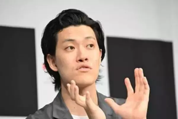 粗品〝ポスト松本人志〟的な評価に物申す「別にまったく張り合う気ないです。全く別」