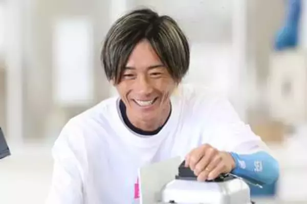 【尼崎ボート・ＧⅠ尼崎センプルカップ】峰竜太　早くも調整手腕を発揮「ペラを叩いて出足は良かった」