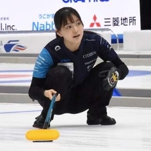 【カーリング】日本一奪還のＳＣ軽井沢クラブ　メリットフル活用で北海道銀行下す