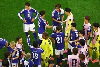 【日本代表】ＤＡＺＮがオランダ戦トラブル謝罪も意見続出「ハイドレーションタイムの広告やめて」