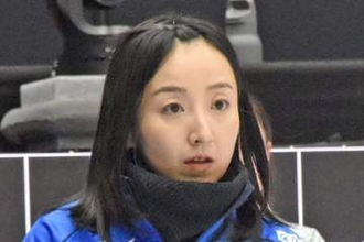 【カーリング】〝３人体制〟のロコ・ソラーレは４強で終戦　準決勝で札幌国際大に敗戦