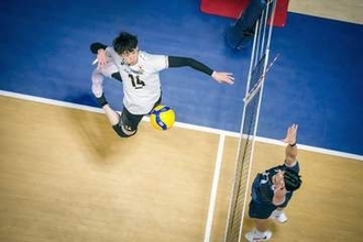 【バレーボール】日本に０ー３で敗戦…韓国メディアは落胆「別次元」「すべてで圧倒された」