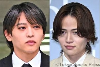 timelesz猪俣周杜に急転「残留説」 キーマン菊池風磨がＳＴＡＲＴＯ社と直接交渉か