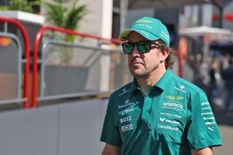 【F1】アロンソ　アストンＭと契約延長でホンダに注文「パワーハンドリング不足を解消して」