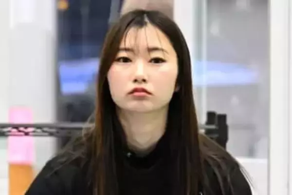 【鳴門ボート・ＰＧⅠスピードクイーンＭ】武井莉里佳　昨年に続き準優進出「今回は優出したい」