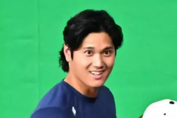 【侍ジャパン】大谷翔平〝ロン毛〟はどこまで伸びる？　「断髪式」のタイミングも大予想