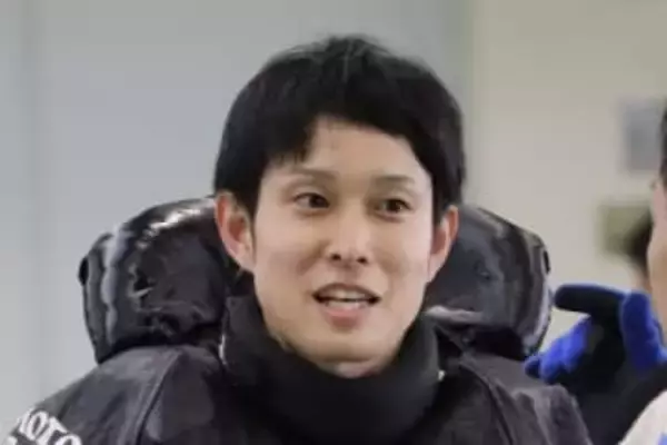 【福岡ボート】馬場剛　悪条件でもイン逃げ「バランスが取れていて行き足は上位」