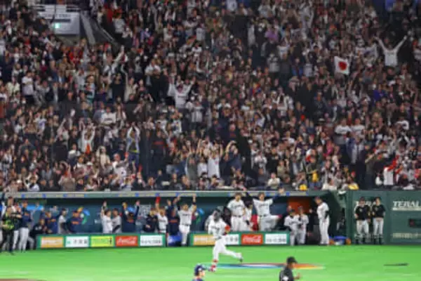 【ＷＢＣ】白熱の日韓打撃戦で指摘された〝飛ばないＮＰＢ球〟との差　「こっちの方が面白い」の声