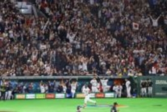 【ＷＢＣ】白熱の日韓打撃戦で指摘された〝飛ばないＮＰＢ球〟との差　「こっちの方が面白い」の声