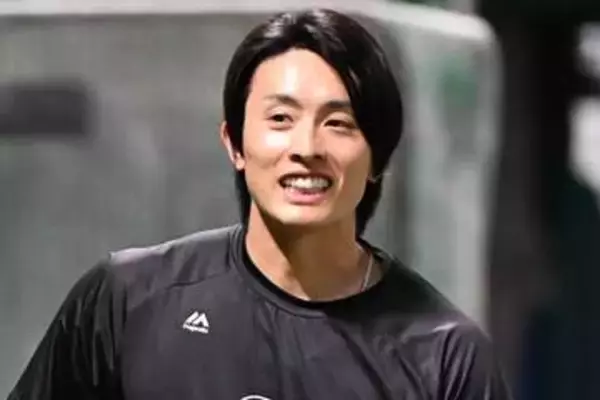 【ソフトバンク】緊急欠場の周東佑京は「アレルギー症状」　病院受診も球場戻り試合後に帰宅