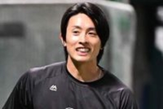 【ソフトバンク】緊急欠場の周東佑京は「アレルギー症状」　病院受診も球場戻り試合後に帰宅