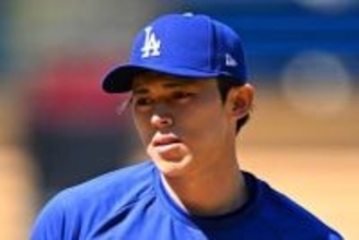 【ドジャース】佐々木朗希に吹き荒れる逆風…防御率６・１１に「そう、下がったのだ」と嫌味報道