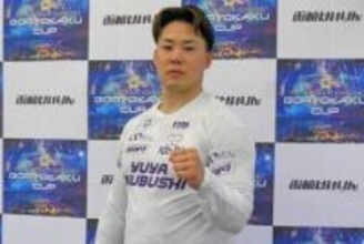 【函館競輪・ＧⅢ五稜郭杯争奪戦】捲土重来を期す犬伏湧也「ダービーでのモヤモヤを払拭したい」