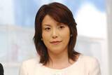 「TBS長岡杏子元アナが「グループ執行役員」に出世  〝TBSの松坂慶子〟の異名も」の画像1