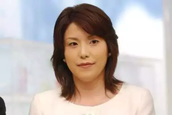 TBS長岡杏子元アナが「グループ執行役員」に出世  〝TBSの松坂慶子〟の異名も