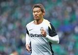 「Ｗ杯落選の守田英正　スポルティング最終戦で涙…去就に関する質問に明言避ける「わからない」」の画像1