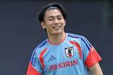 「【日本代表】オフト氏　Ｗ杯オランダ戦での〝上田綺世外し〟を予想「別のタイプを起用する可能性」」の画像1