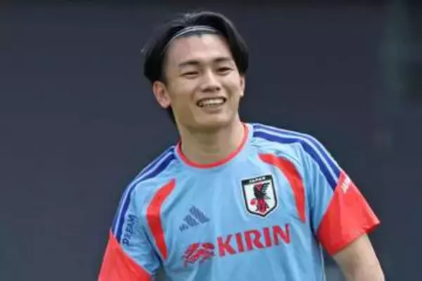 【日本代表】オフト氏　Ｗ杯オランダ戦での〝上田綺世外し〟を予想「別のタイプを起用する可能性」