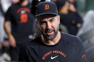 【MLB】43歳レジェンドのバーランダーが引退表明　〝師弟〟ブラウン悲痛「75歳まで投げて…」