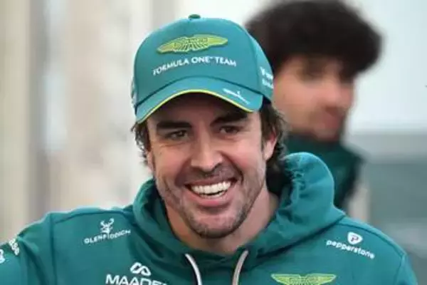 【Ｆ１】Ｆアロンソ　ホンダ製エンジンに「改善した点は振り出しに戻ってしまった」