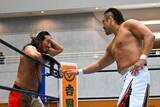 「【新日本】後藤洋央紀　ＩＷＧＰ王者・辻陽太との舌戦がヒートアップ「もっと王者として自覚を持てよ」」の画像1