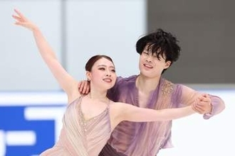 【フィギュア】紀平梨花　ＮＨＫ杯に前進の木下グループ杯を回想「無事笑顔で終えられてよかった」