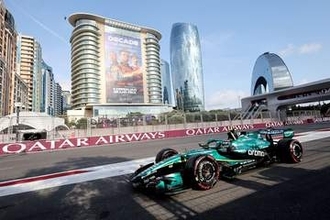 【Ｆ１】アストンマーティンまた低迷で悲観論「新しいＰＵサプライヤーを探せ」「金が全てじゃない」