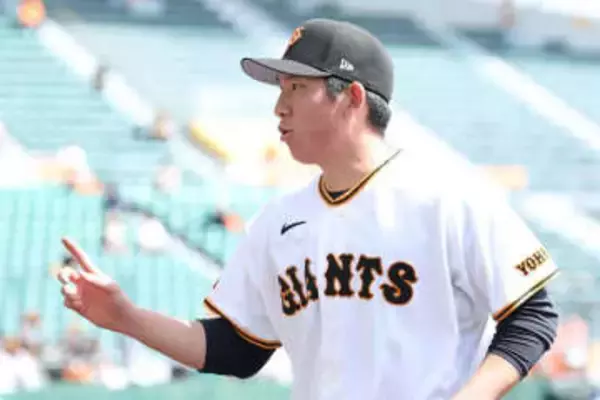 【巨人】杉内コーチ　今季初実戦の戸郷翔征を高評価「僕的には心配してなかった」