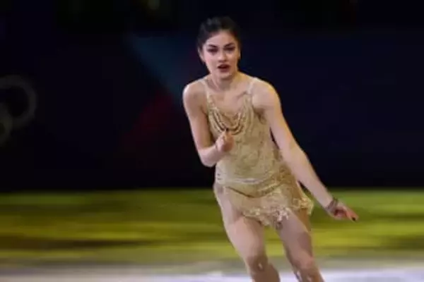 【フィギュア】ロシアが2030年五輪で〝最強布陣〟「トルソワ、ワリエワ、ペトロシャンがメダルを争う」＝現地報道