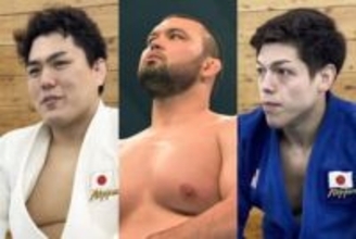 【柔道】ウルフアロンに〝戦友〟が熱いエール　パリ銀・村尾三四郎は心配げ「ボコボコにされているのは見ました…」