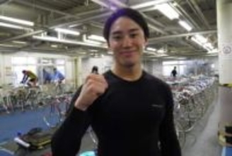 【小田原競輪】新人の野中龍之介がＳ級への特昇に王手「負けても死ぬわけじゃない」