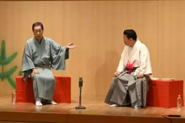 「月亭八方　西川きよしの晴れ男っぷりを称賛「神様みたいな人やな」」の画像