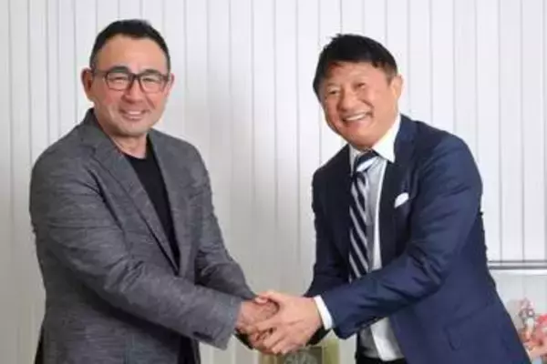 【武田修宏氏＆長谷川健太氏の本音トーク】久保建英〝育成秘話〟「環境を与えれば自然と育つ」