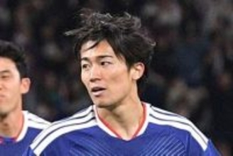 三笘薫〝Ｗ杯不在〟のピンチも…中村敬斗に大ブレークの期待　ＴＶ関係者「まるでK-POPスター」