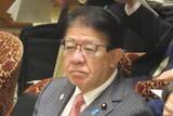 「磐越道バス事故　契約書では北越高校がバスの借受人と金子一義国交相が明かす」の画像1