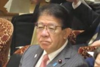 磐越道バス事故　契約書では北越高校がバスの借受人と金子一義国交相が明かす
