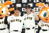 「【巨人】則本昂大が悲願の初勝利　お立ち台で本音もポロリ「ストライク入らなくてマウンド降りたくなった」」の画像1