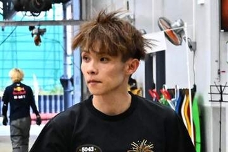 【大村ボート・ＧⅡＭＢ誕生祭】中村日向　大舞台の経験生かし底上げ狙う「何か特徴をつけたい」