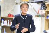 「【川口オート・ＧＩキューポラ杯】荒尾聡　復帰戦で好発進「結果を出せてホント良かった」」の画像1
