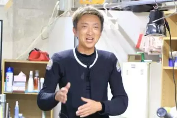 【川口オート・ＧＩキューポラ杯】荒尾聡　復帰戦で好発進「結果を出せてホント良かった」